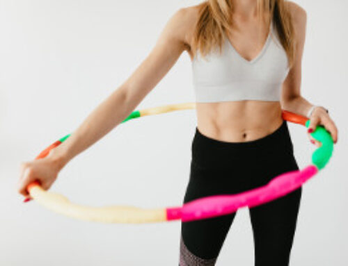 Hula Hoop nach der Schwangerschaft – ab wann?